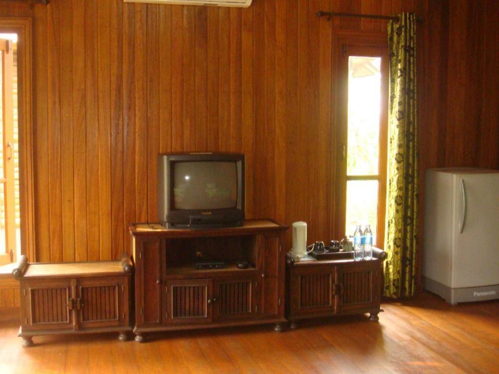 Indie House @ Maerim Čiang Mai Exteriér fotografie